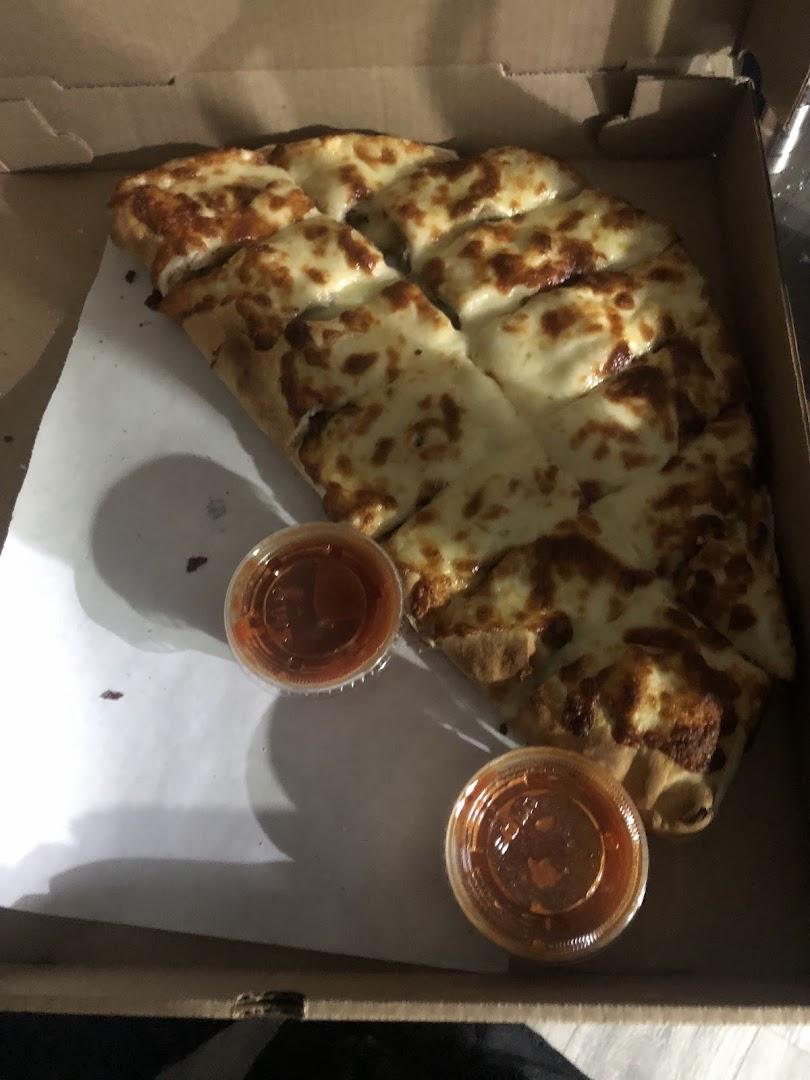 Mattapan House of Pizza Menu image 7