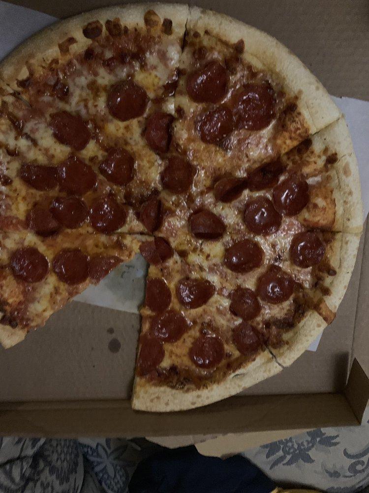 Mattapan House of Pizza Menu image 8