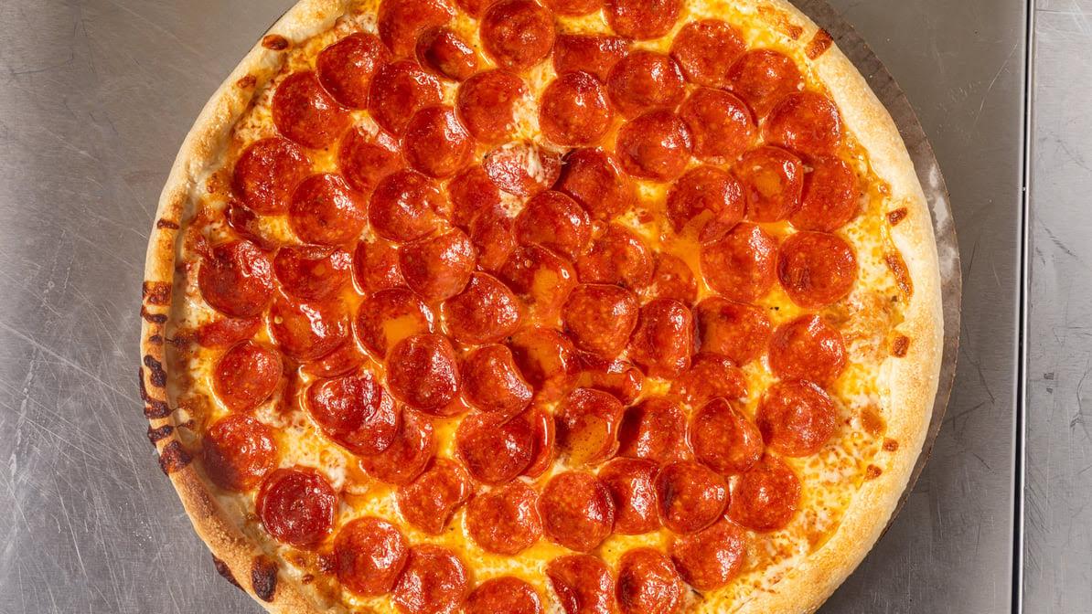 Mattapan House of Pizza Menu image 9